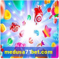 medusa71bet.com