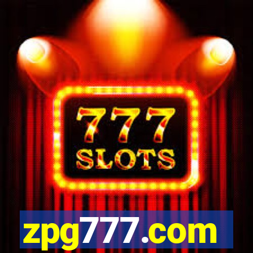 zpg777.com