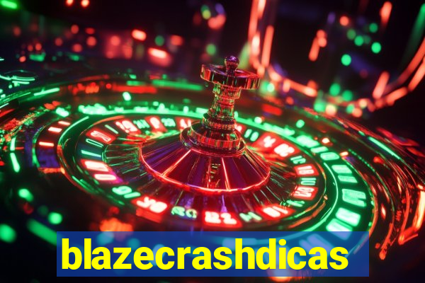 blazecrashdicas