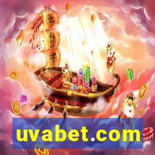 uvabet.com