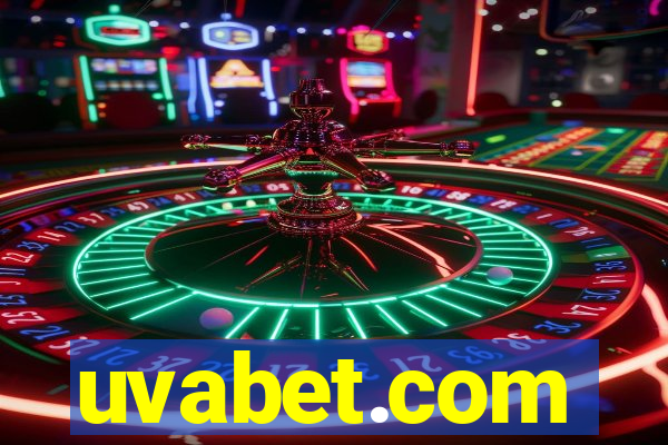 uvabet.com