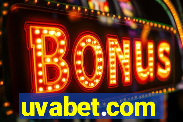 uvabet.com