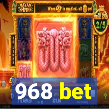 968 bet