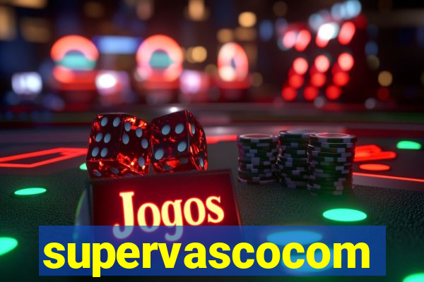 supervascocom