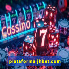 plataforma jhbet.com