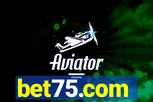 bet75.com