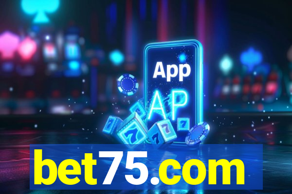 bet75.com