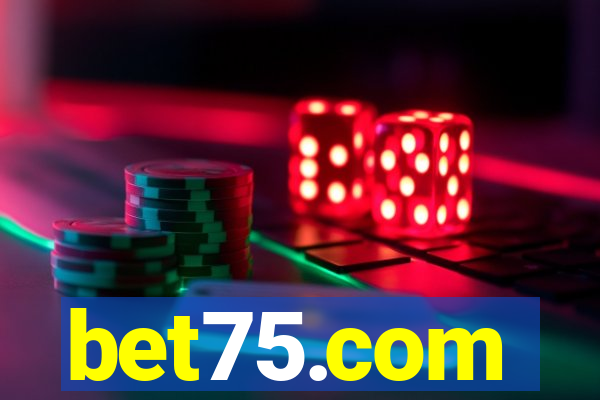 bet75.com