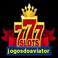 jogosdoaviator