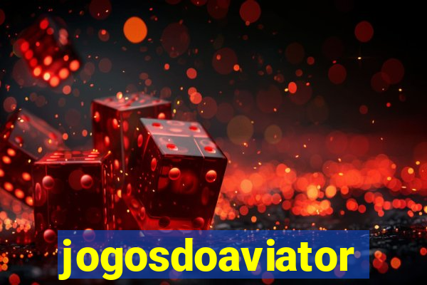 jogosdoaviator