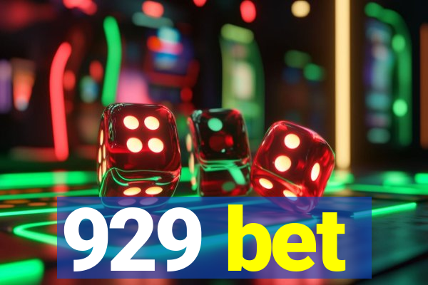 929 bet