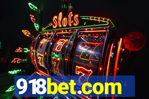 918bet.com