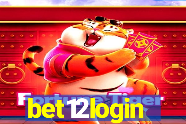 bet12login