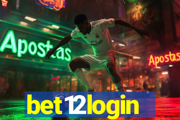 bet12login