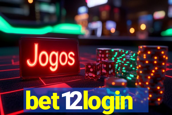 bet12login