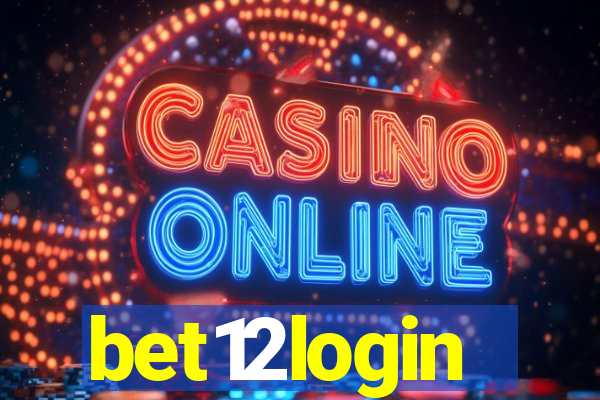 bet12login