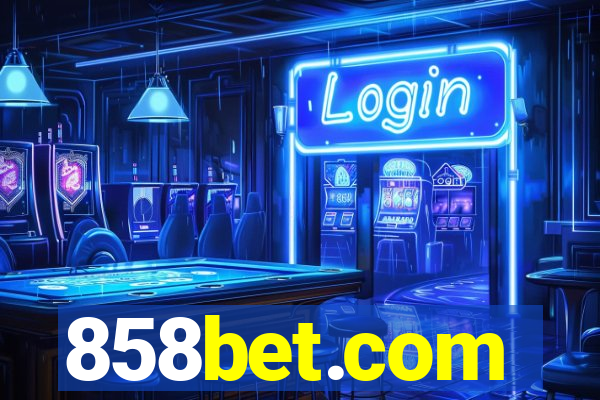 858bet.com