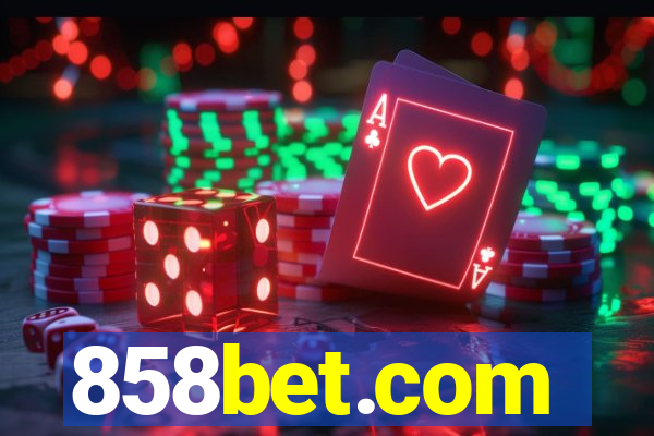 858bet.com