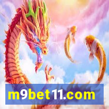 m9bet11.com