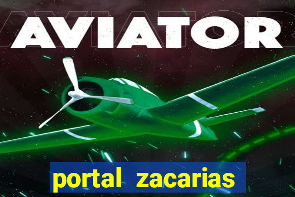 portal zacarias caso gustavo