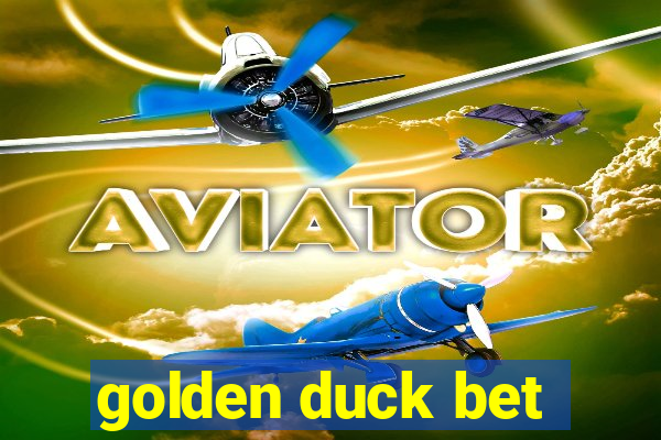 golden duck bet