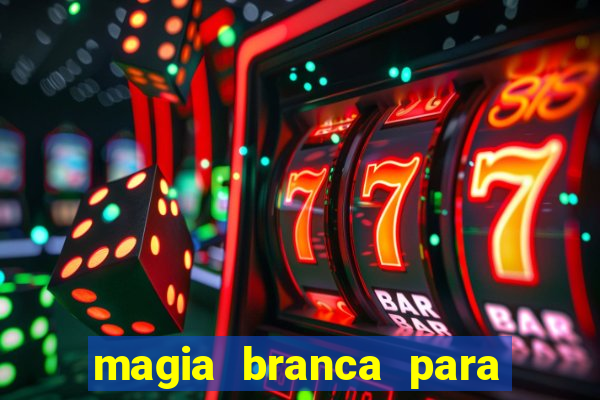 magia branca para unir casal