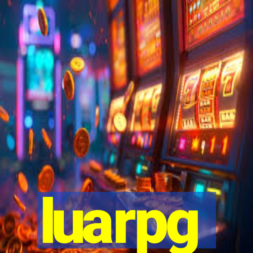 luarpg