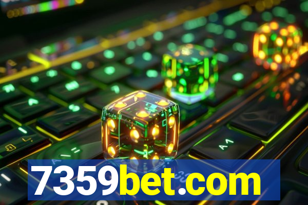 7359bet.com