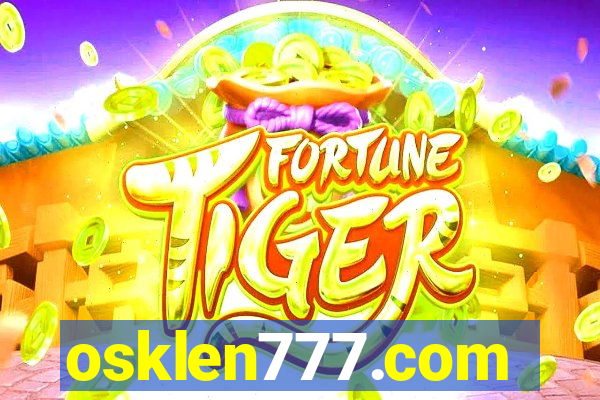 osklen777.com