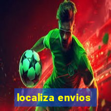 localiza envios