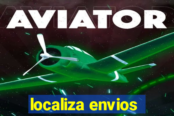 localiza envios