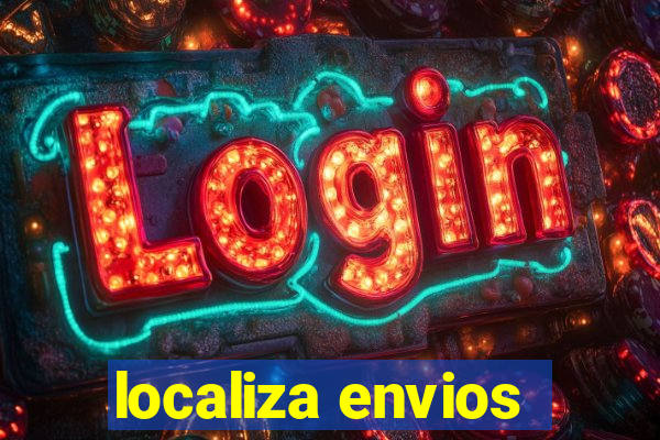 localiza envios