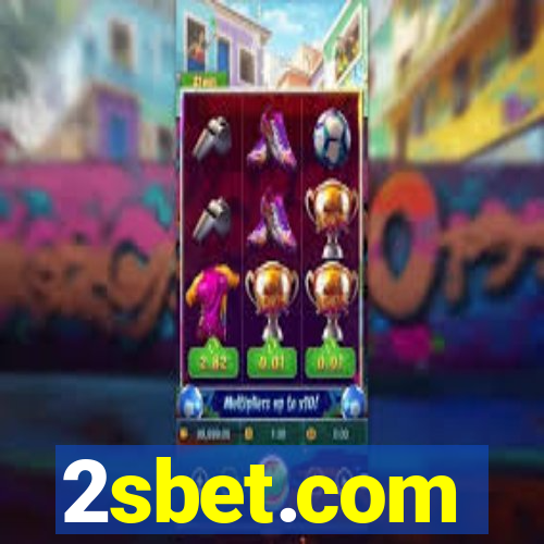 2sbet.com