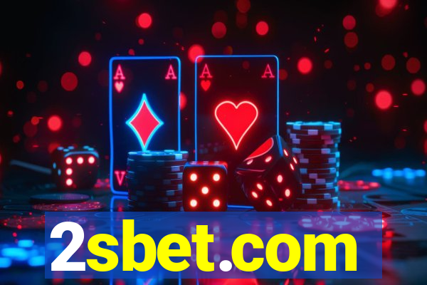 2sbet.com