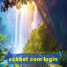 ccbbet com login