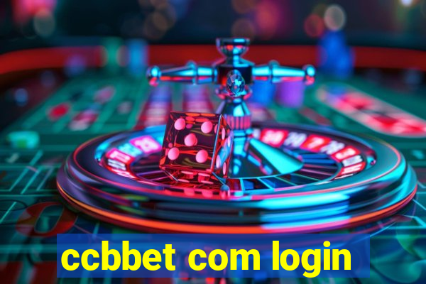 ccbbet com login