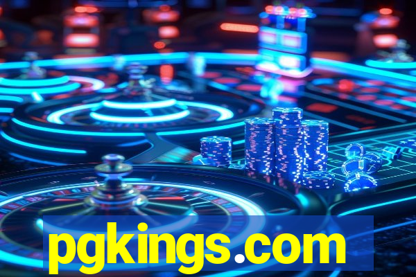 pgkings.com