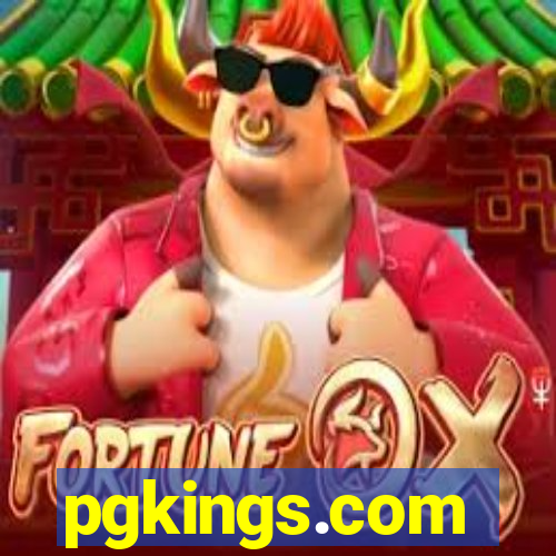 pgkings.com