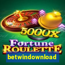 betwindownload