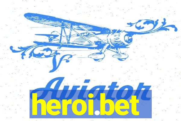 heroi.bet