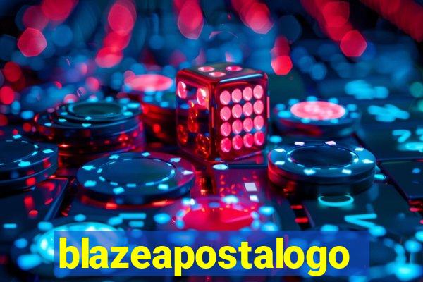 blazeapostalogo