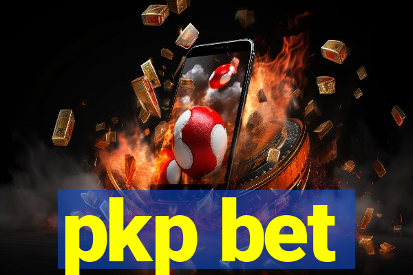 pkp bet