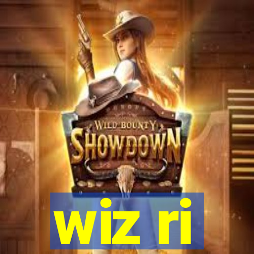 wiz ri