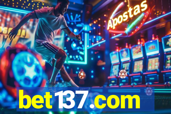 bet137.com