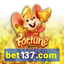 bet137.com