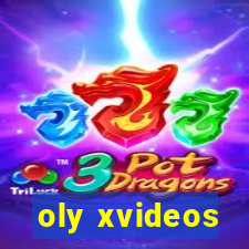 oly xvideos