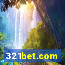 321bet.com