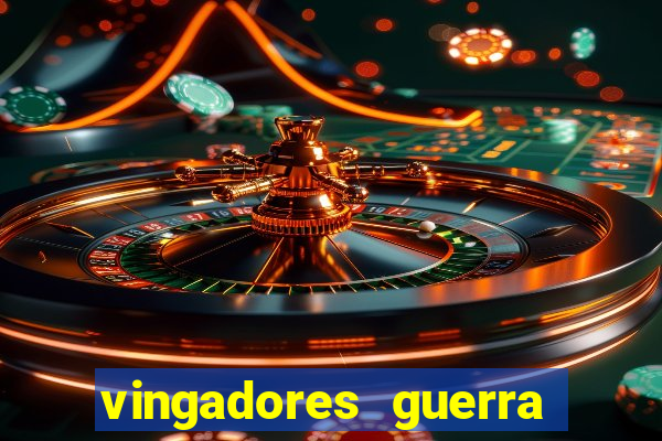 vingadores guerra infinita google drive