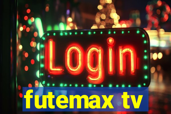 futemax tv