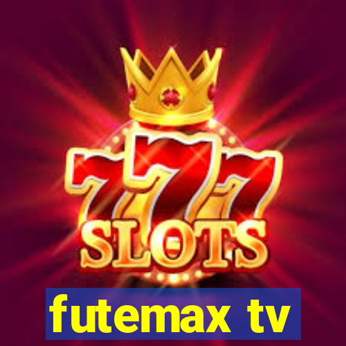 futemax tv